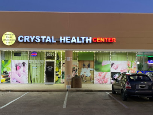 Crystal Health Center